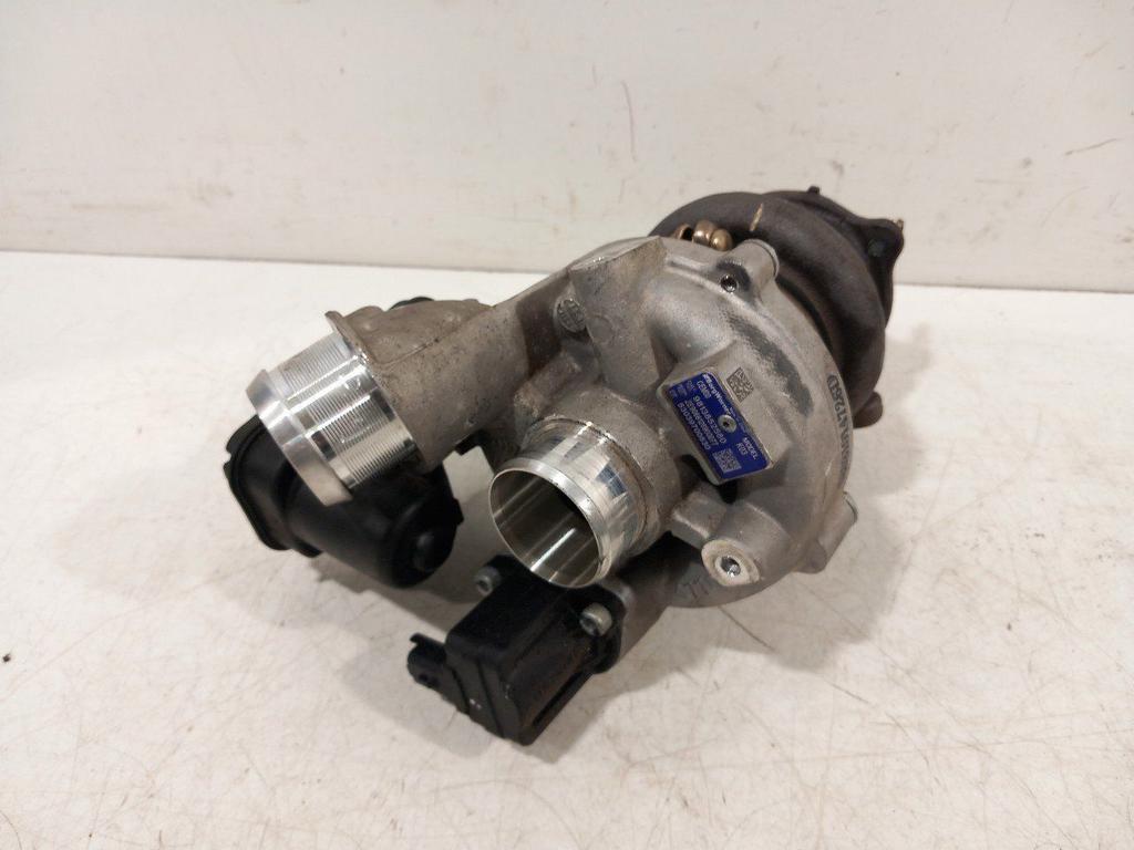 Turbo Peugeot 3008, Onderdelen@venauto.nl, Van der Ven Autorecycling B.V., Gebruikt, Ettenseweg 76, 4706 PB Roosendaal, The Netherlands