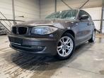 116i AIRCO/5drs!!!!!!, Auto's, BMW, 90 kW, Zwart, Bedrijf, 5 deurs