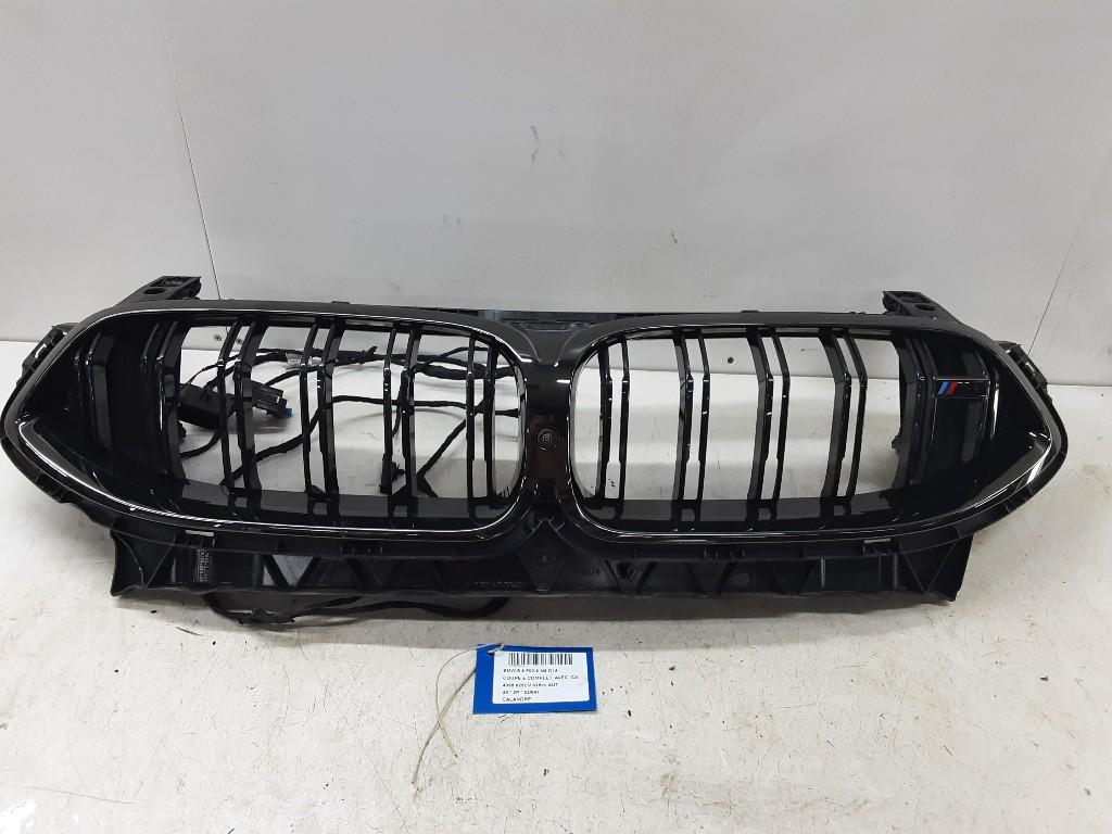 GRILLE AÉRATION BMW 8 serie (G15) (01-2018/-) (18715610), Autos : Pièces & Accessoires, Mevr. I. Hauben, Utilisé, BMW, Rue de l'Espoir 34 34
4030  GRIVEGNÉE, BE