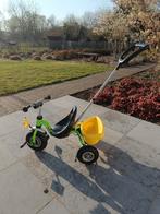 Puky driewieler, Fietsen en Brommers, Ophalen