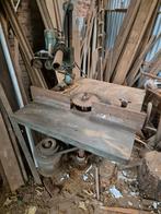 3 houtbewerkingsmachines, Zakelijke goederen, Machines en Bouw | Houtbewerking, Ophalen