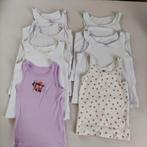 Lot chemisette 5-6 ans, Enfants & Bébés, Vêtements enfant | Taille 110, Enlèvement ou Envoi, Comme neuf, Fille, Vêtements de nuit ou Sous-vêtements