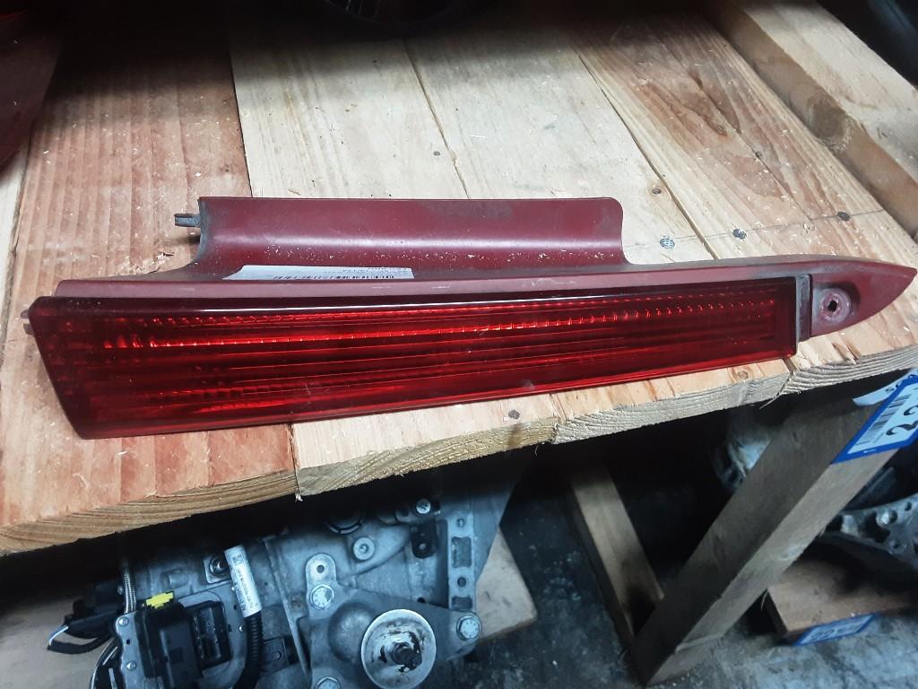 FEU ARRIÈRE DROIT Citroën C4 Berline (LC), Autos : Pièces & Accessoires, Éclairage, Citroën, Utilisé