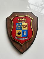 Schildje 72 Bataljon Transport, Enlèvement ou Envoi