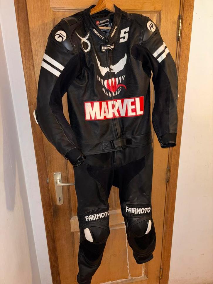 Combinaison moto venom, Motoren, Kleding | Motorkleding, Combipak, Ophalen of Verzenden