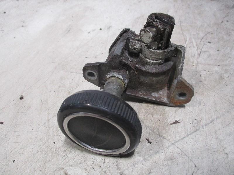 VITRE AVANT GAUCHE Mercedes-Benz / 8 (W115), Utilisé, Mercedes-Benz