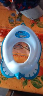 Toilet verklein brillen, Ophalen