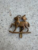 WW1 cap badge, Enlèvement ou Envoi