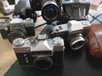 Lot vintage camera's, 6 stuks, kies uit.., Ophalen of Verzenden, Polaroid, Polaroid