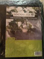 Jardinage toile de  protection paillage neuvf, Jardin & Terrasse, Enlèvement ou Envoi, Neuf