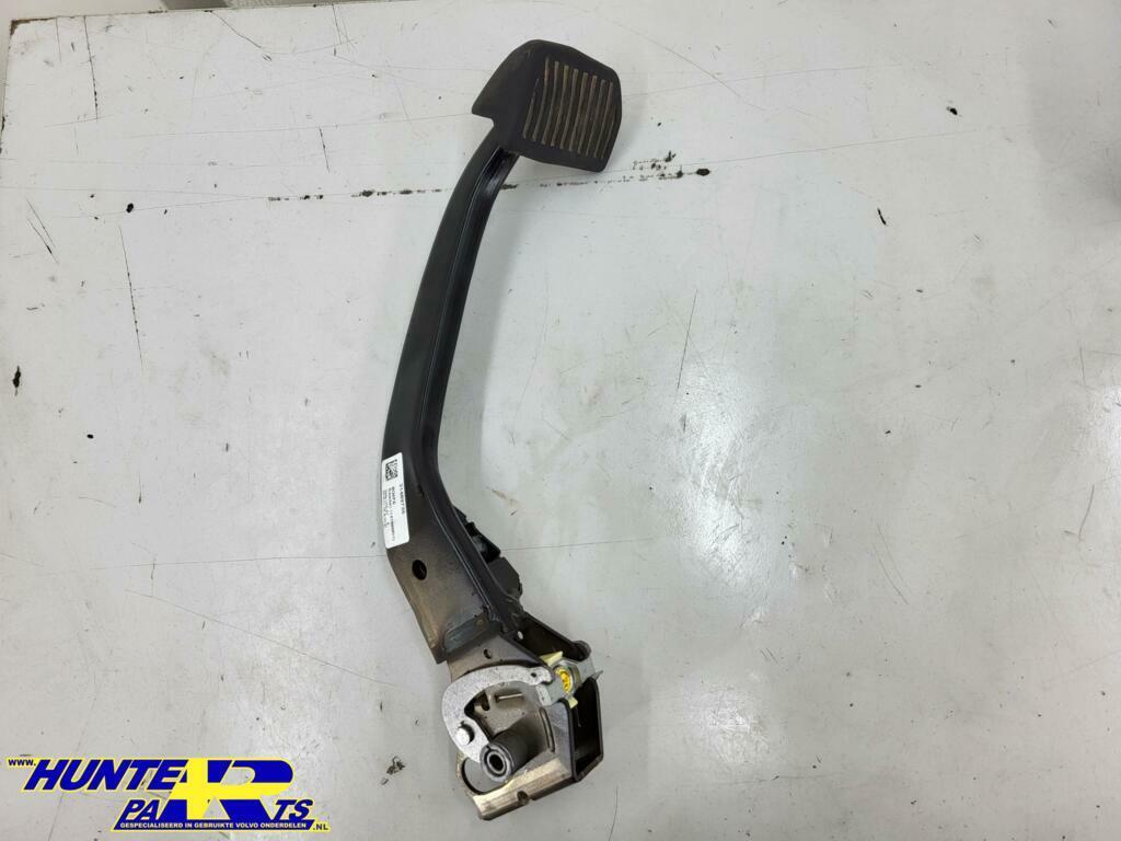Rempedaal Volvo V90/S90/V90CC('16-'22) 31489735, Autos : Pièces & Accessoires, Freins & Transmission, Volvo, Utilisé, Enlèvement ou Envoi