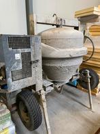 Betonmolen Altrad 350 liter, Doe-het-zelf en Bouw, Betonmolens, Ophalen, Zo goed als nieuw