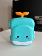 Koffertje waterspeelgoed, Ophalen of Verzenden, Gebruikt