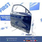 W253 C253 GLC DEUR PORTIER COUPÉ COMPLEET RECHTSVOOR Mercede, Gebruikt, -, Deur, Ophalen of Verzenden