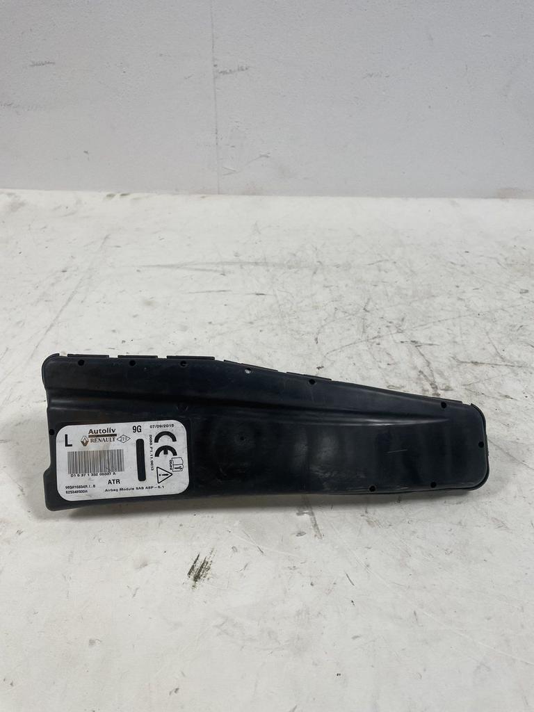 renault clio stoel airbag, Gebruikt, -, Renault, -