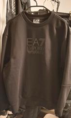 PULL Emporio Armani EA7 Noir pour Femme., Vêtements | Femmes, Pulls & Gilets, Neuf, Taille 38/40 (M), Enlèvement ou Envoi, Emporio Armani E47