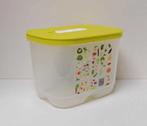 Tupperware™ « VentSmart - Boite à Légume - haute » 1,8 litre, Maison & Meubles, Cuisine| Tupperware, Envoi, Neuf, Vert, Boîte