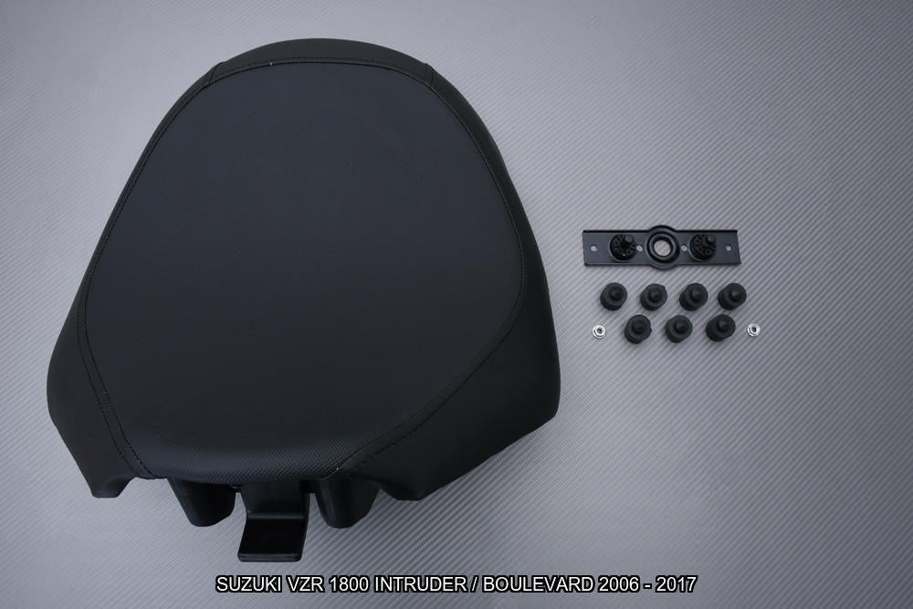Selle Avant AVDB pour SUZUKI INTRUDER 1800 / M109R 2006 2017