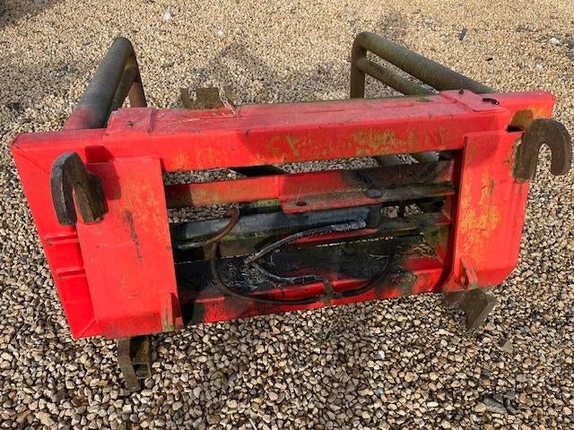 Bac godet chargeuse articulée - chargeur télescopique, Articles professionnels, Articles professionnels Autre, Enlèvement