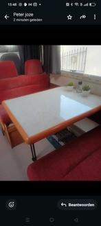 Camper, Caravans en Kamperen, Integraal, Ringverwarming, Particulier, Hymer