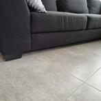 Hoekbank, Ophalen, Gebruikt, 100 tot 125 cm, Hoekbank