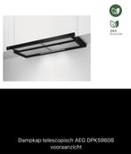 Nieuwe AEG dampkap, Electroménager, Hottes, Enlèvement, Neuf