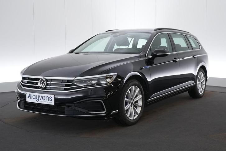(1YWL160) VOLKSWAGEN PASSAT VARIANT GTE - 2020, Auto's, Volkswagen, Bedrijf, Te koop, Passat, ABS, Achteruitrijcamera, Adaptive Cruise Control