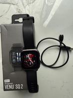 Garmin Venu SQ 2 Muziek, Ophalen, Conditie, Zo goed als nieuw