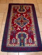 Tapis Smyrne fait main 80 x 1M40, Enlèvement ou Envoi, Comme neuf