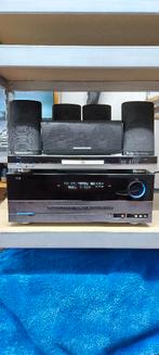 HOME CINEMA HARMAN KARDON 5.1 TE KOOP, Gebruikt, 5.1-systeem, Dvd-speler, Ophalen