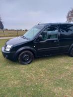 Ford Transit connect, Autos, Camionnettes & Utilitaires, Achat, 2 places, Boîte manuelle, Noir
