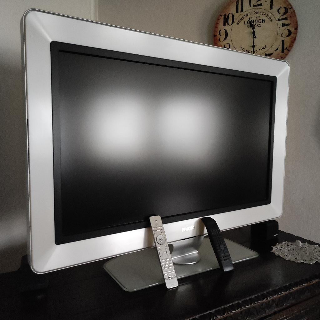 TV en audio, Enlèvement, Philips