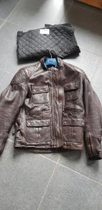Blouson moto Helstons classique, Motos, Enlèvement