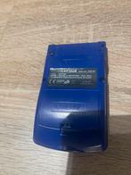 Gameboy en gameboy advance, Audio, Tv en Foto, Accu's en Batterijen, Ophalen of Verzenden, Gebruikt