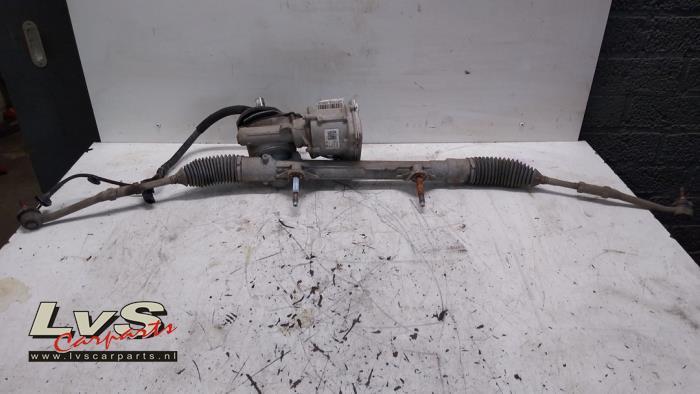 Boîtier de direction assistée d'un Citroen C3, Autos : Pièces & Accessoires, -, 3 mois de garantie, Utilisé, -