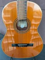 Spaanse Esteve Model 1 (Massief Ceder/Mahonie), Musique & Instruments, Enlèvement, Comme neuf