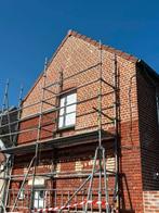 Rénovation facade, Ophalen of Verzenden