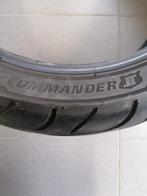 Harley davidson fatboy commander 2 banden, Motos, Pièces | Harley-Davidson, Enlèvement