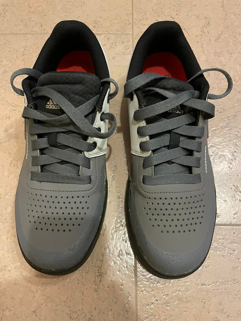 Five Ten freerider pro 42,5, Vélos & Vélomoteurs, Enlèvement, Comme neuf