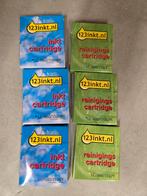 Inkt cartridges, Computers en Software, Ophalen