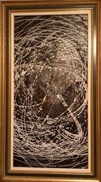 Eigen gemaakt schilderij, Antiek en Kunst, Kunst | Schilderijen | Klassiek, Ophalen