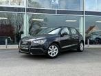 Audi A1 LEDER / NAVIGATIE / SENSOREN / ZETELVERWARMING /, Euro 5, Achat, A1, Noir