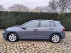 Volkswagen Golf 1.0 eTSI Life Business OPF DSG, Argent ou Gris, Achat, Euro 6, Entreprise
