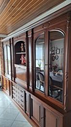 Wandkast in prijs verlaagd, Maison & Meubles, Armoires | Autre, Enlèvement