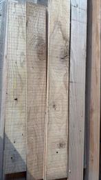 Eik- Beuk gemengd, Doe-het-zelf en Bouw, Hout en Planken, Ophalen, Nieuw