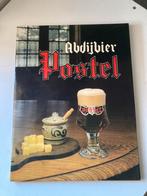 Postel abdijbier 1987 Campina, Verzamelen, Ophalen of Verzenden, Zo goed als nieuw