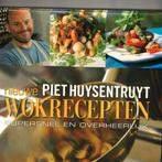 Nieuwe Piet Huysentruyt Wokrecepten supersnel overheerlijk, Enlèvement ou Envoi, Comme neuf, France