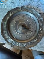 Tinnen klok, Antiek en Kunst, Ophalen