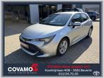 Toyota Corolla Dynamic, Argent ou Gris, Euro 6, Entreprise, Corolla
