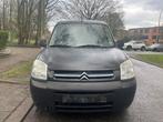 Citroën Berlingo 1.9D lichte vracht (bestelwagen), Achat, Berlingo, Particulier, Radio